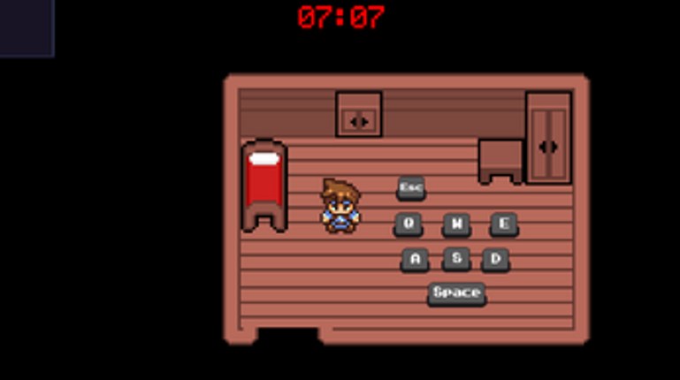 Before The Day Ends screenshot