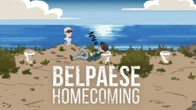 BELPAESE: Homecoming Image