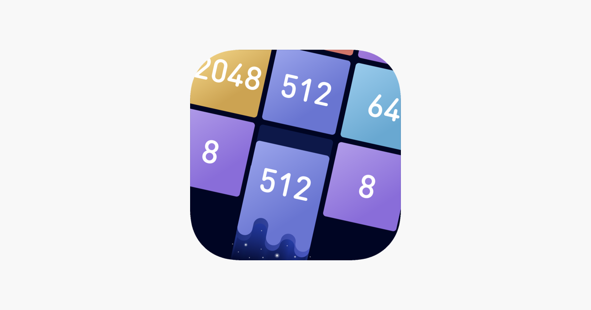 Games like Best Merge Block Puzzle