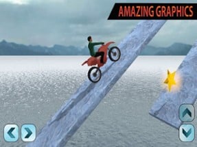 Bike Drift Racer - Quad Stunts Image