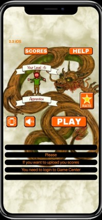 Bingo Pinball Dragon screenshot