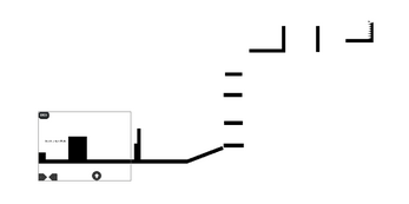 black and white Image