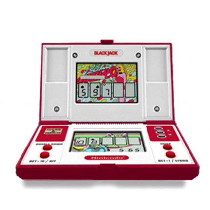 Blackjack Image