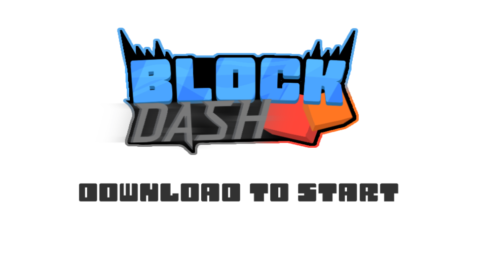 Games like Block Dash