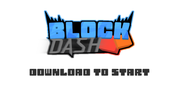 Block Dash Image