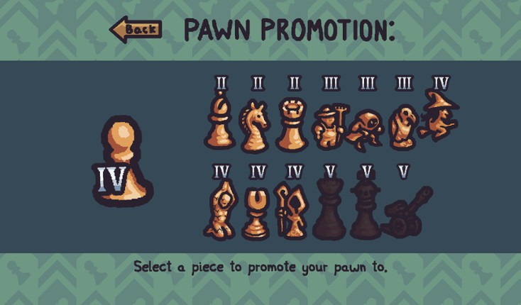 Boardfall Zero screenshot