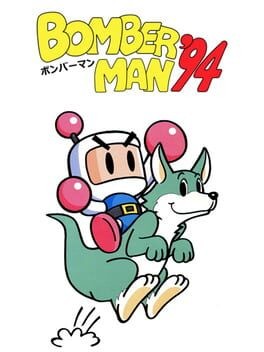 Games like Bomberman '94