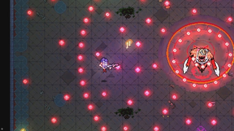 BPM Bitcrushed screenshot