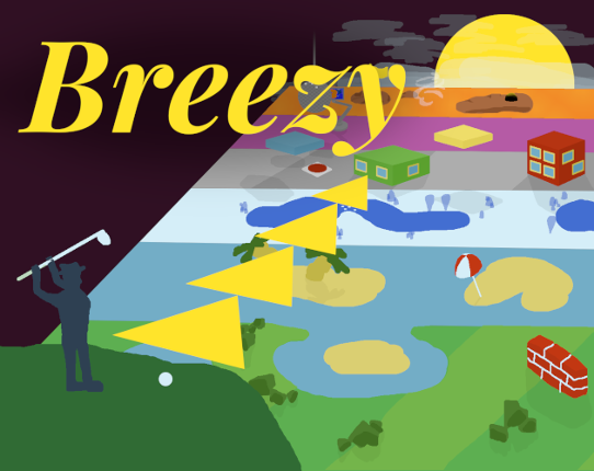 Breezy Image