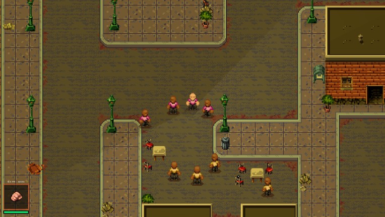 Brickhaven screenshot