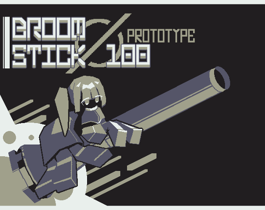 BroomStickPhi100 Image