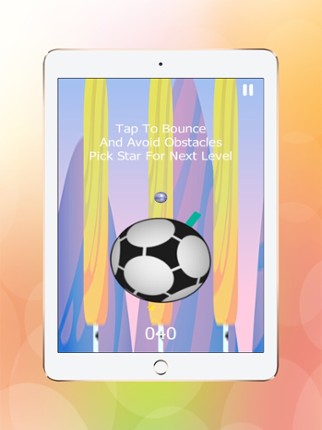 Bubble spinner brain it on all screenshot