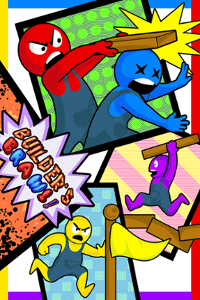 Builders Brawl Image