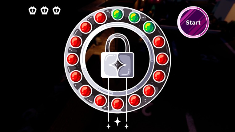 Bullet Tail screenshot