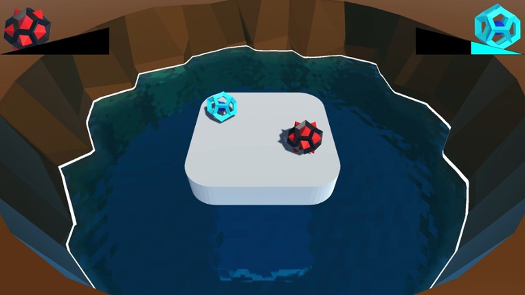 Bumper Boss screenshot