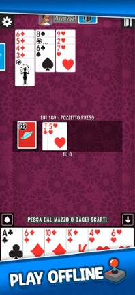 Buraco Plus - Card Game screenshot