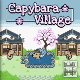 Games like Capybara Village