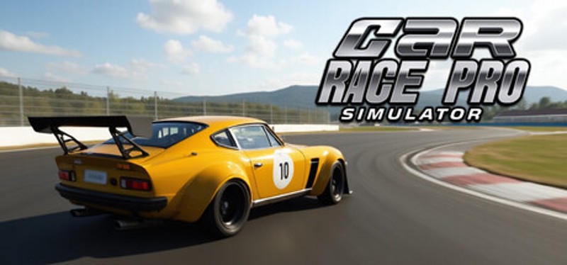 Car Race Pro Simulator Image