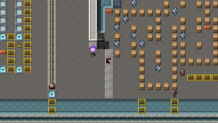 Card Collector And Card Girls screenshot