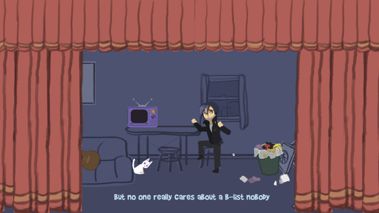 Cardamom screenshot