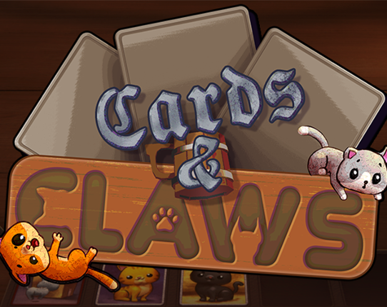 Cards & Claws Image