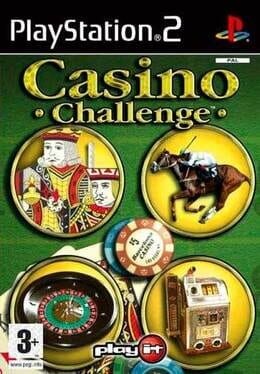 Games like Casino Challenge