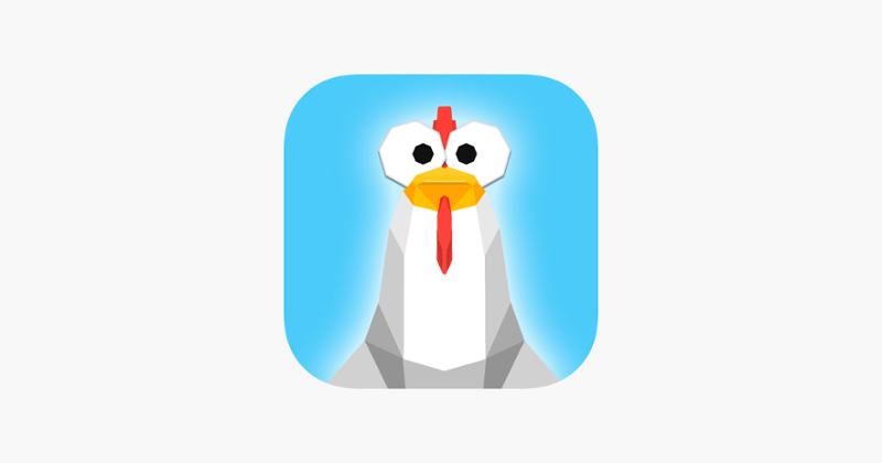 Cast Away Chickens Image