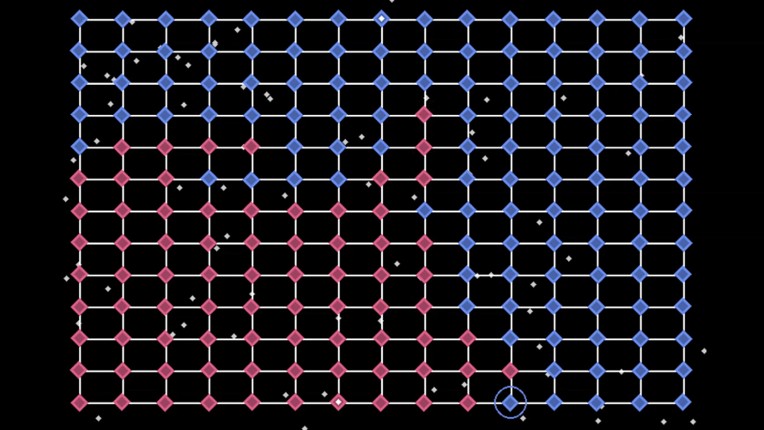 Celestial Front - Galactic War Sim screenshot