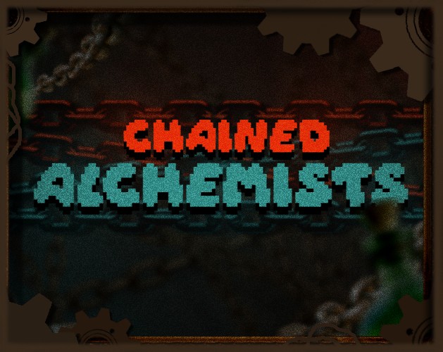 Games like Chained Alchemists