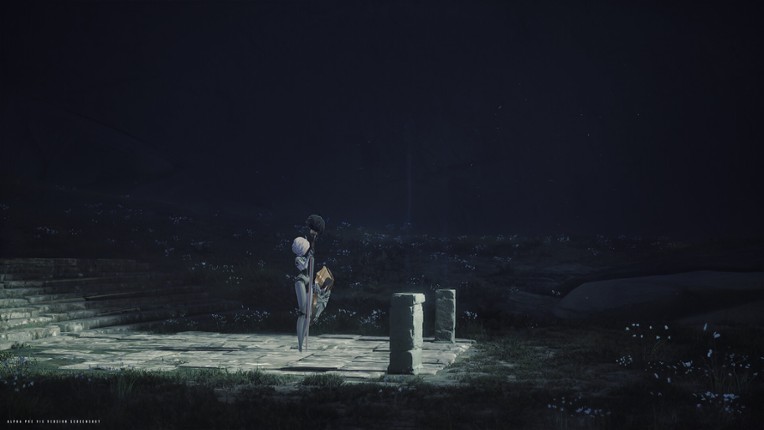 Cherubim: Heaven's Blade screenshot