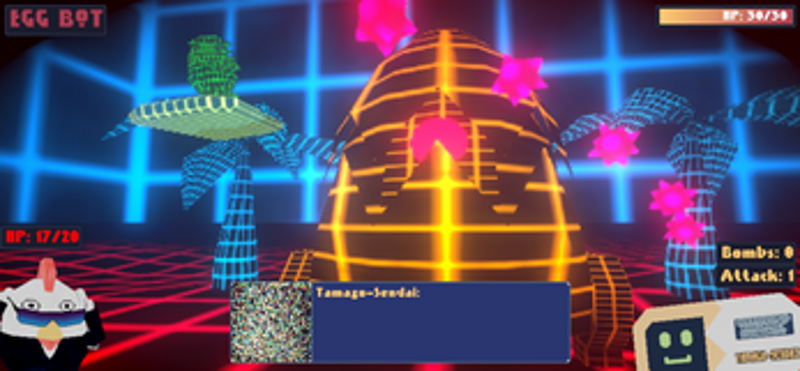 Chicken Hacker 64 Image