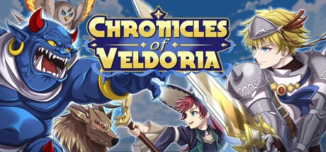 Games like Chronicles of Veldoria