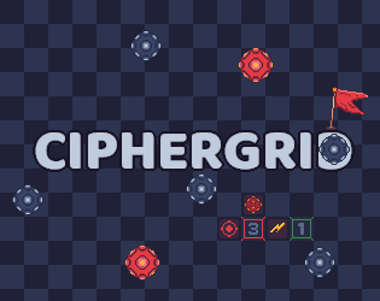 CIPHERGRID Image