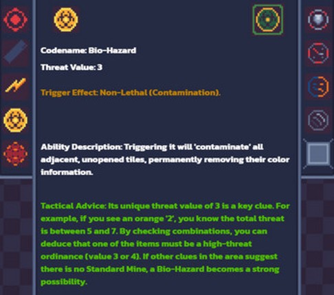 CIPHERGRID screenshot