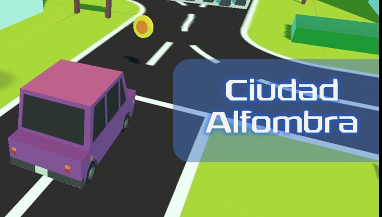 Ciudad Alfombra screenshot