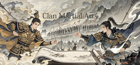Games like Clan Martial Arts