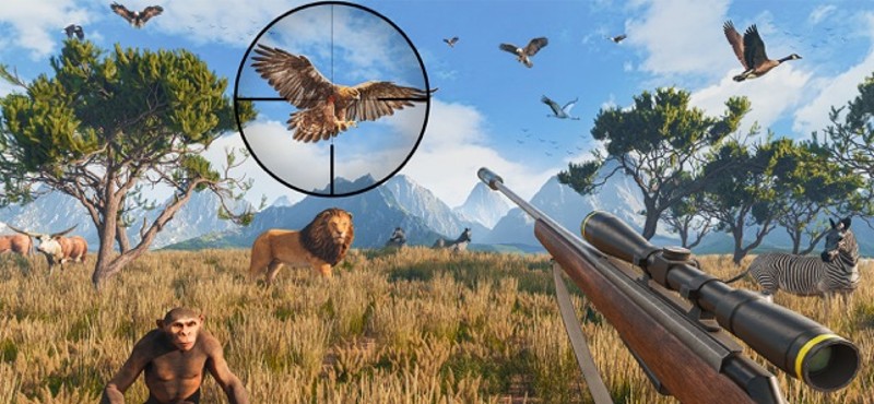 Classic Bird Hunt 2021 screenshot