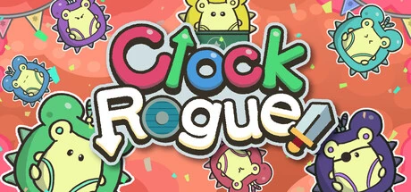 Games like Clock Rogue