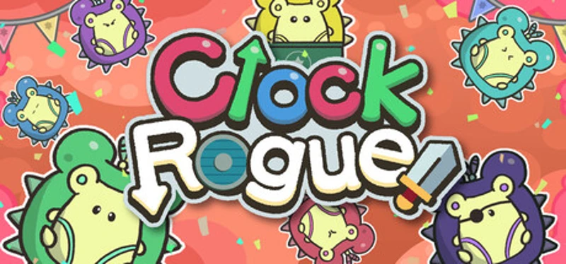 Clock Rogue Image