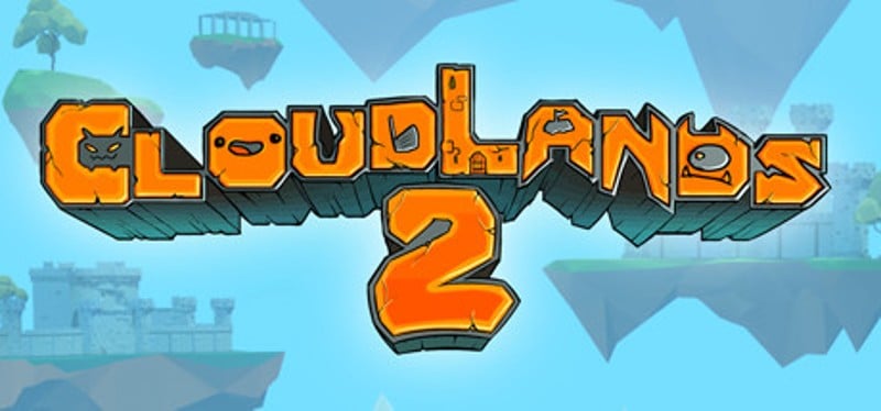 Cloudlands 2 Game Cover