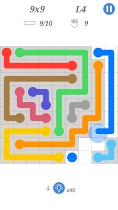 Color Connection Image
