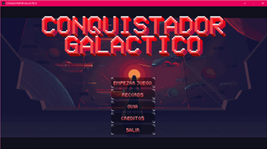 Conquistador Galactico Image