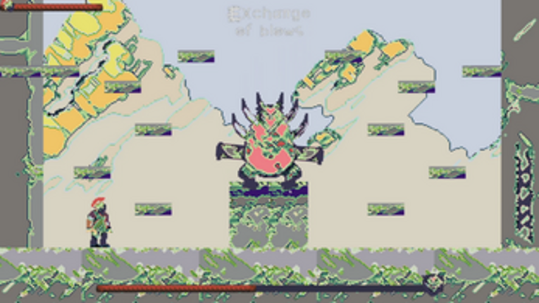 Constitution screenshot