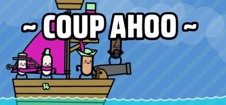 Games like Coup Ahoo