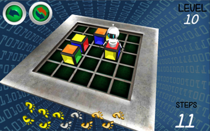 CUBIX Image