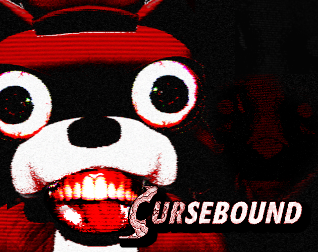 Games like CurseBound
