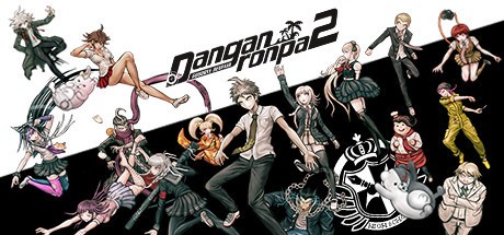Games like Danganronpa 2: Goodbye Despair