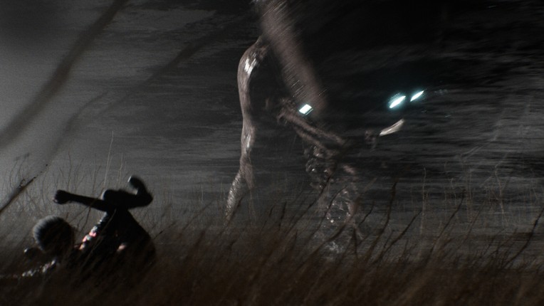 Dawn Break screenshot