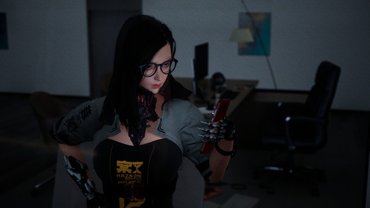 Dawn Break screenshot