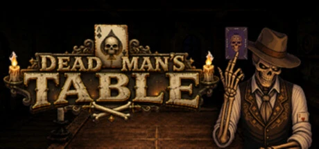 Games like Dead Man's Table
